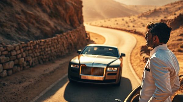 Top 5 raisons de choisir un chauffeur privé pour le Rajasthan