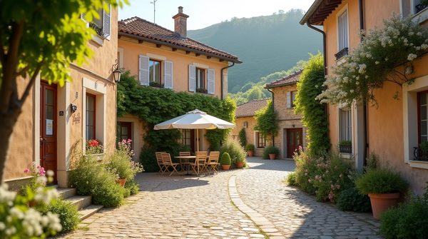 Vacances printanières en avril : quelles destinations choisir ?